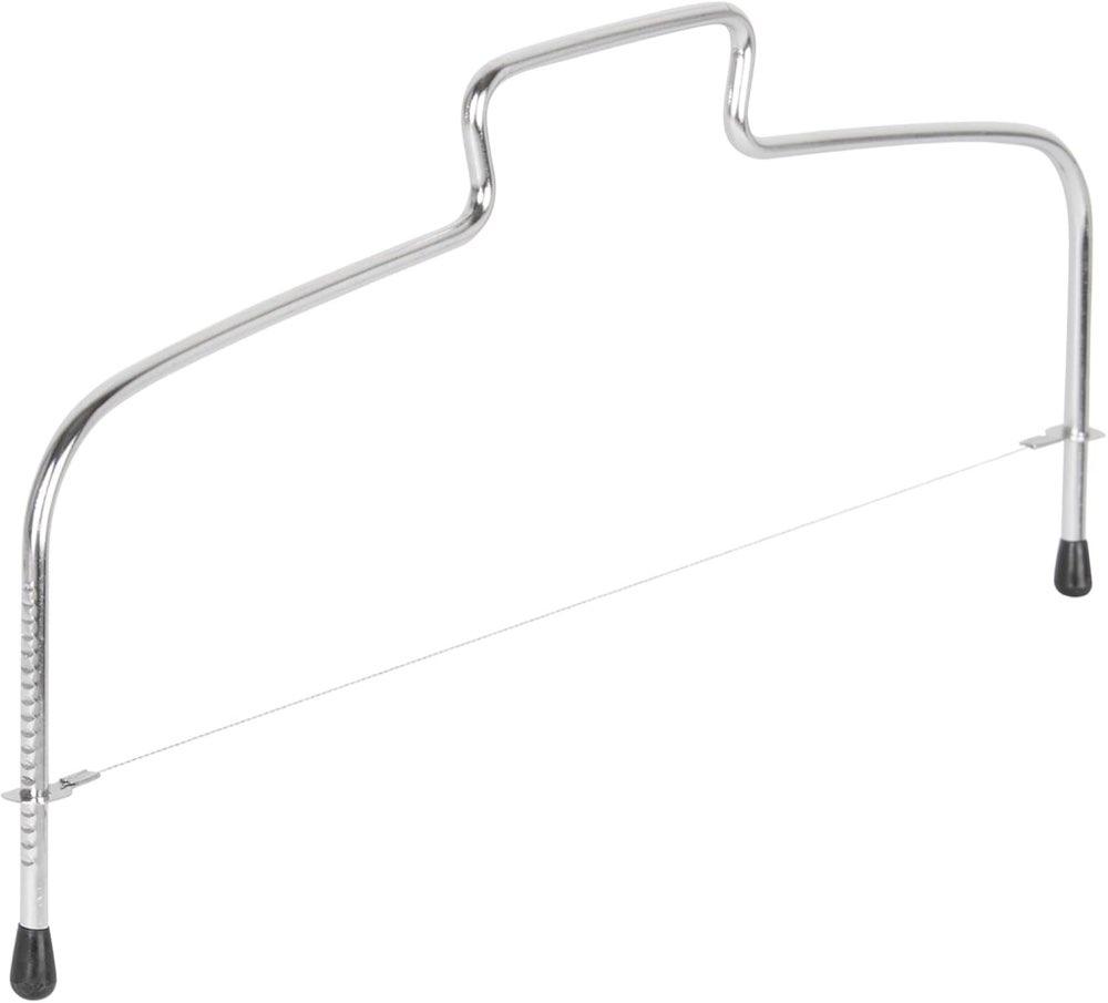 wenco Tortenbodenteiler 24–30 cm