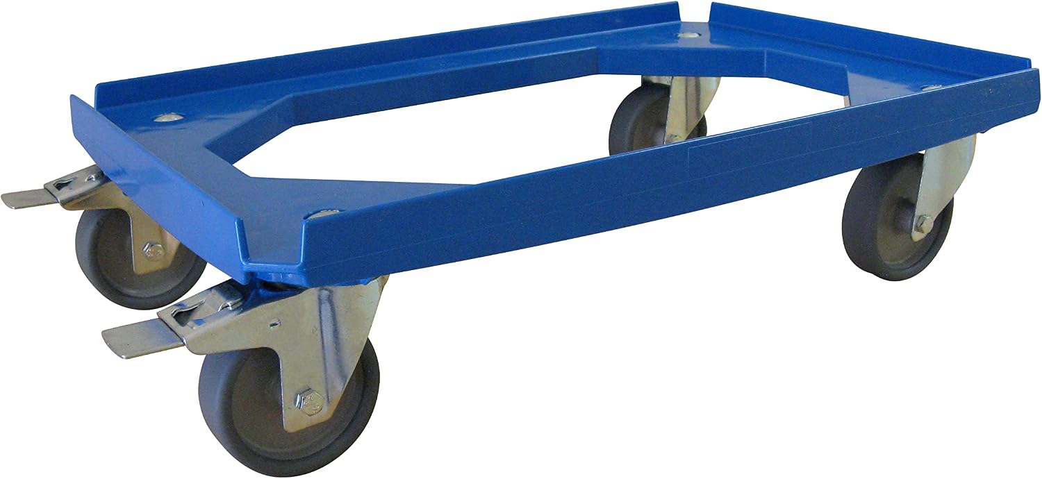ALUTEC Rollwagen 05200