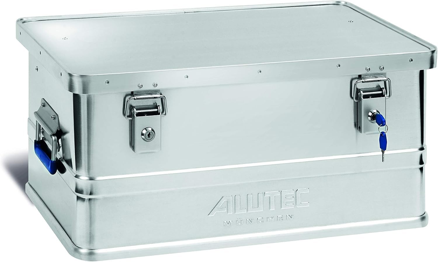 ALUTEC Aluminiumbox Classic 48
