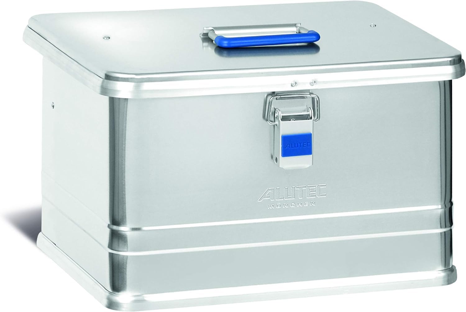 ALUTEC Aluminiumbox Comfort 30