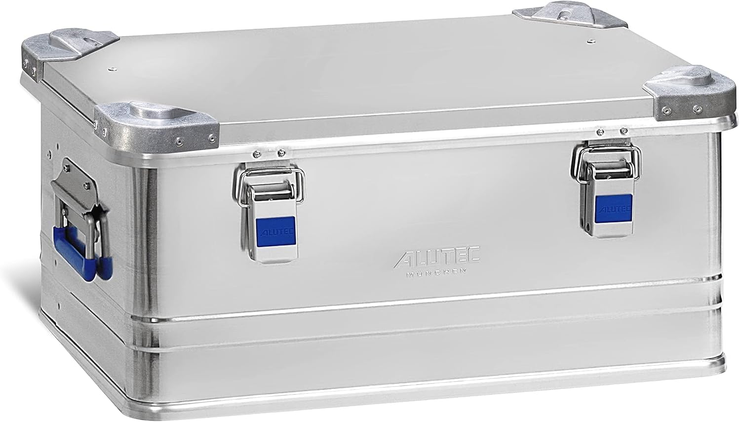 ALUTEC Aluminiumbox Industry 48