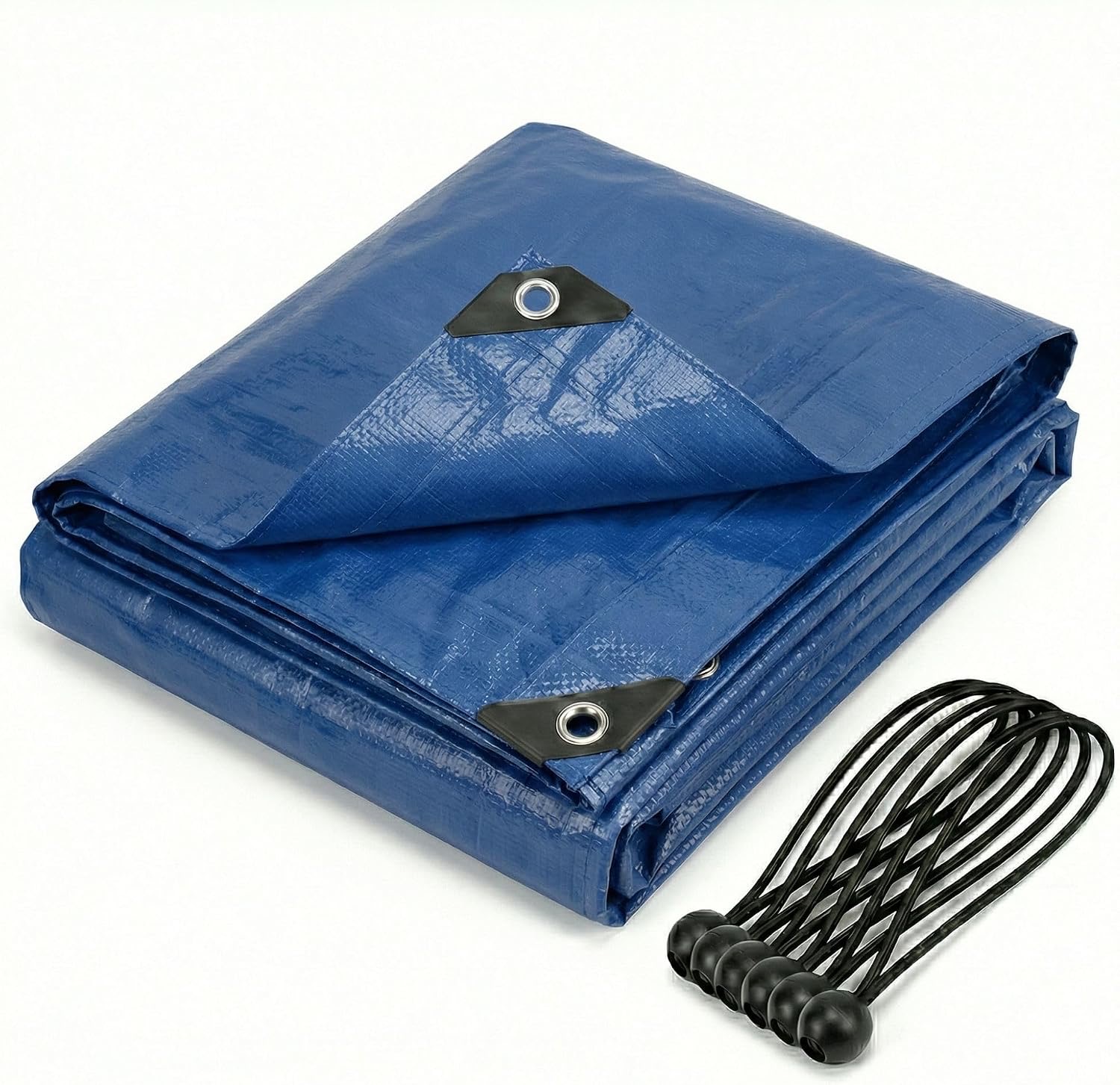 CoverUp! Abdeckplane 4×5 m