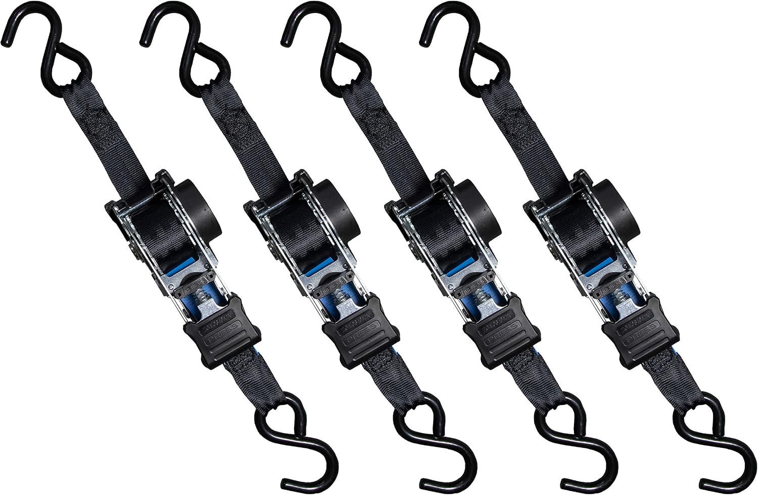 SHZ Automatik 1,8 m (4er)