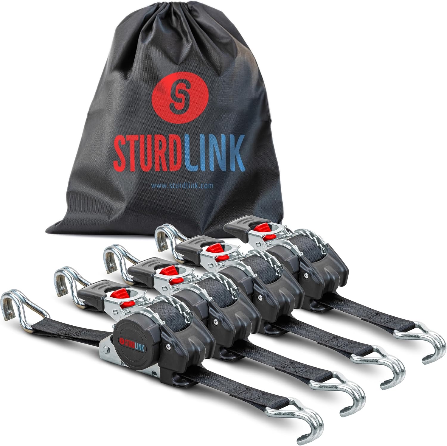 Sturdlink Automatik 25 mm × 3 m