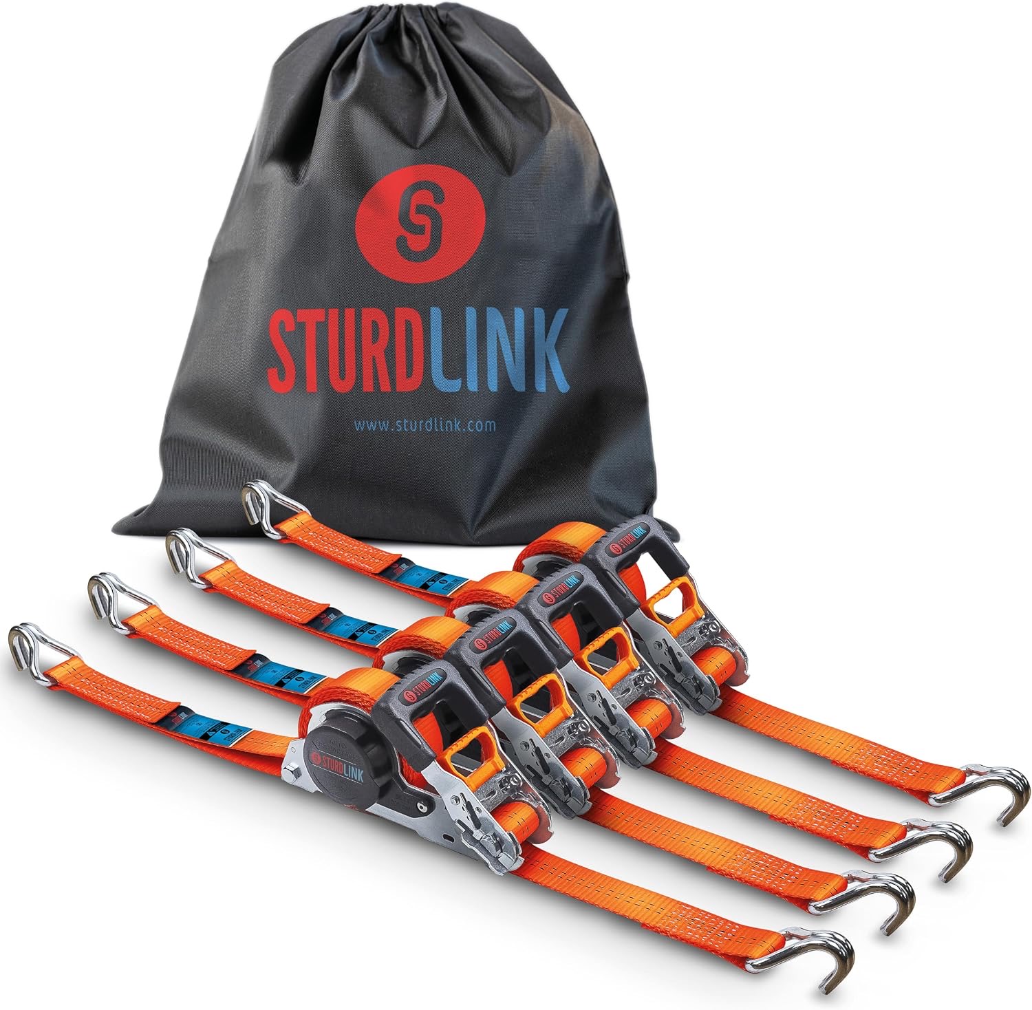 Sturdlink Automatik 35 mm × 5 m