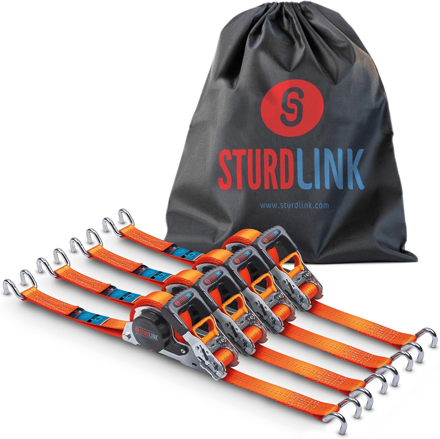 Sturdlink Automatik 35 mm U-Haken