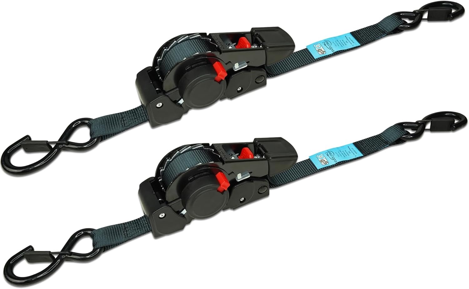 ENJ Automatik 3,5 m (2er)
