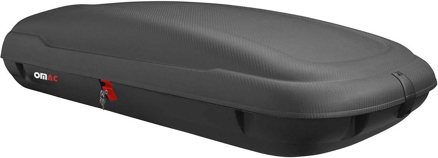 Dachboxen 400 Liter Produktbild – Testsieger