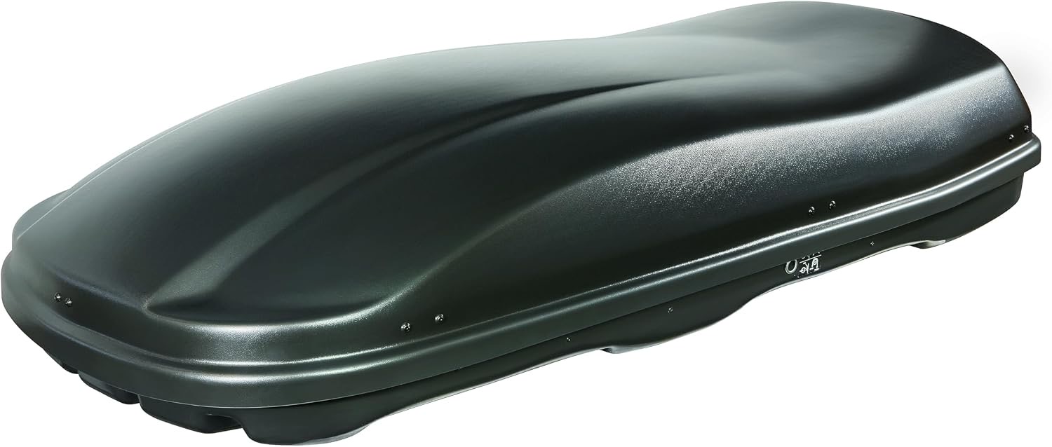 Farad Marlin 680L Schwarz