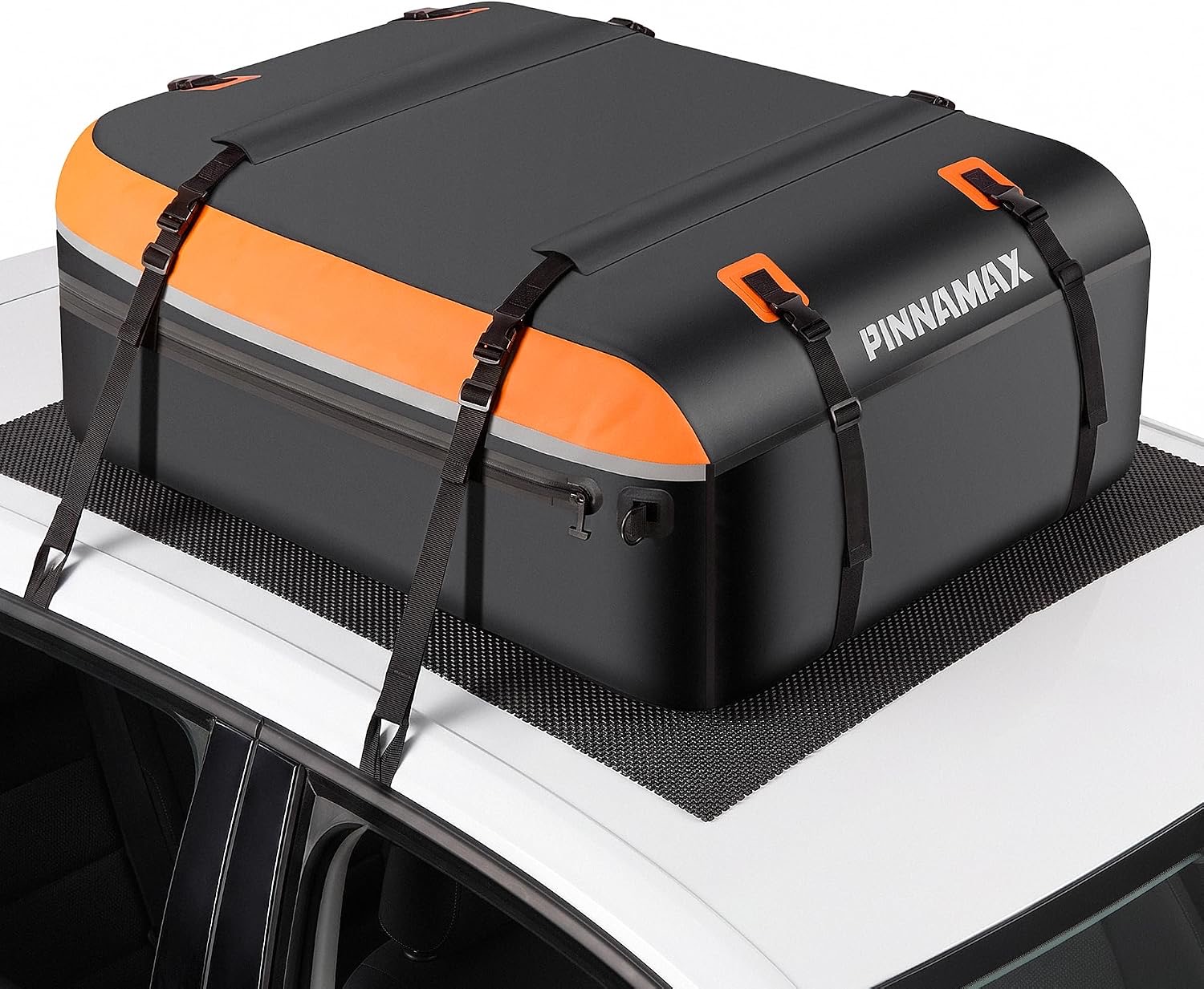 Dachboxen Produktbild – Testsieger