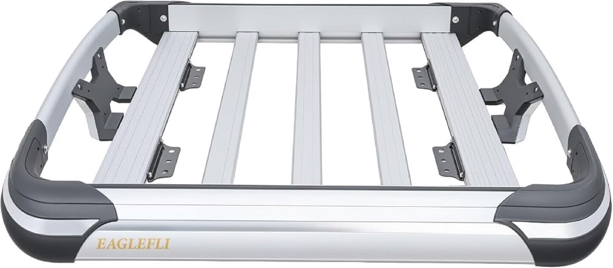 EAGLEFLI EAGLEFLI Alu-Dachkorb 140 cm - Produktbild