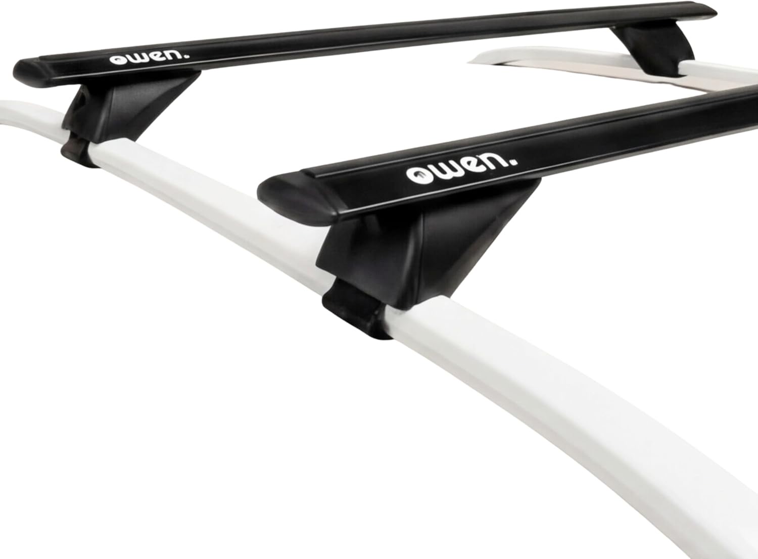 Owen 3.0 Pro Dachträger für geschlossene Reling 120 cm