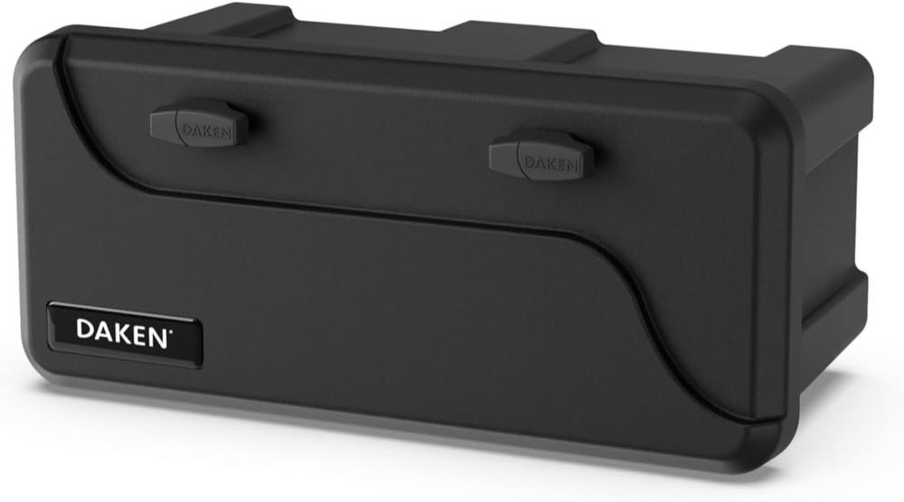 Deichselboxen Produktbild – Testsieger