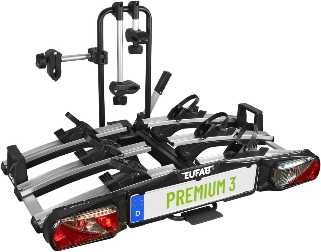 EUFAB EUFAB Premium 3 - Produktbild