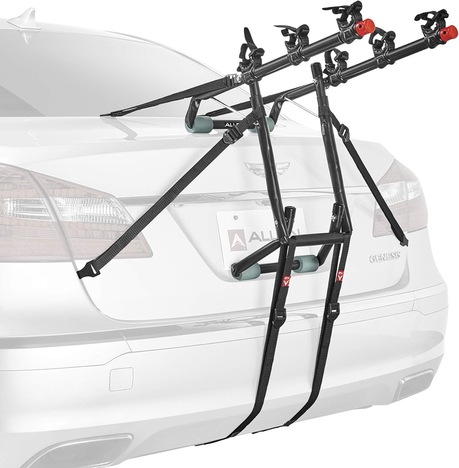 Allen Allen Sports Deluxe 103DN - Produktbild