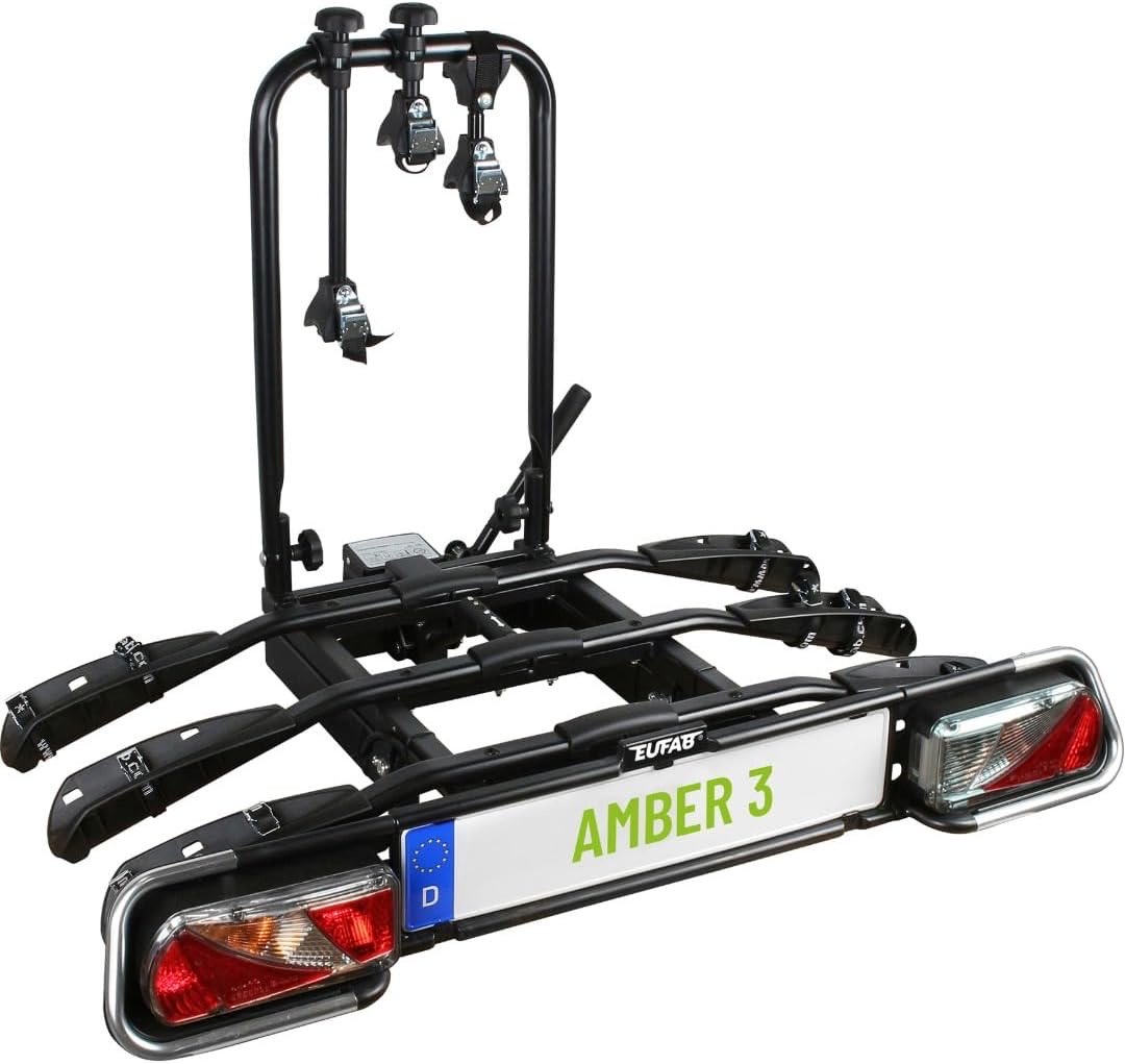 EUFAB AMBER 3
