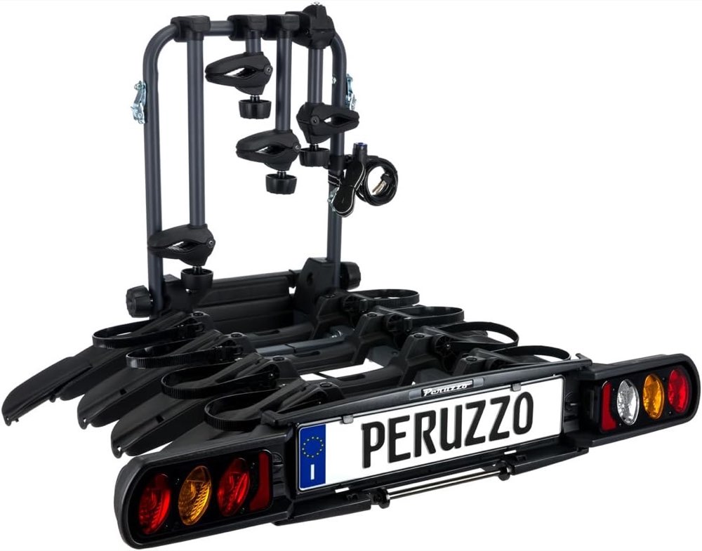 Peruzzo Peruzzo PZ708-4 Pure Instinct