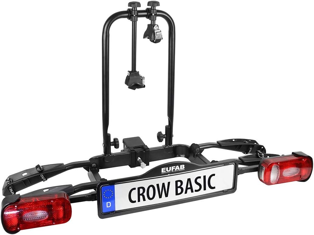 EUFAB Crow Basic (11569)