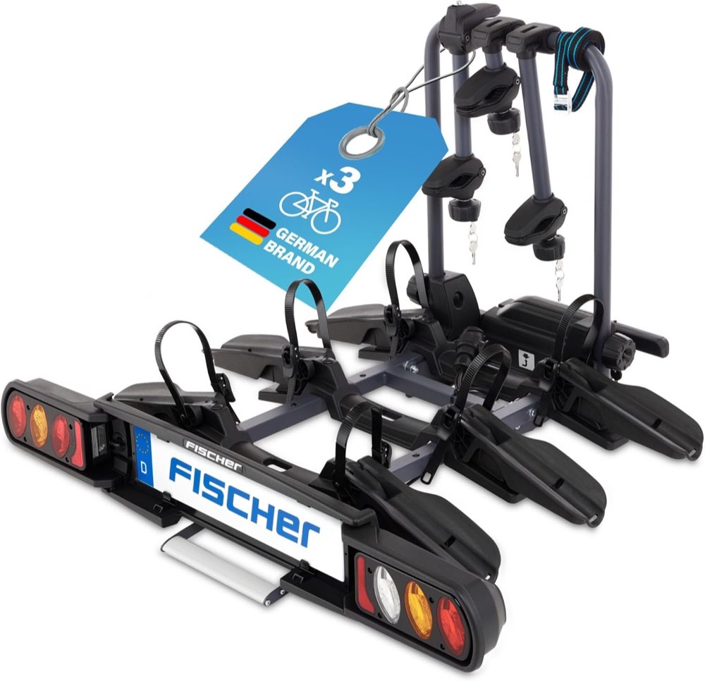 Fischer ProlineEvo 3