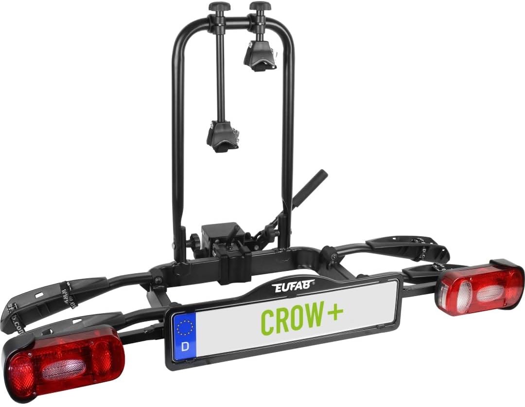 EUFAB Crow Plus (11582)