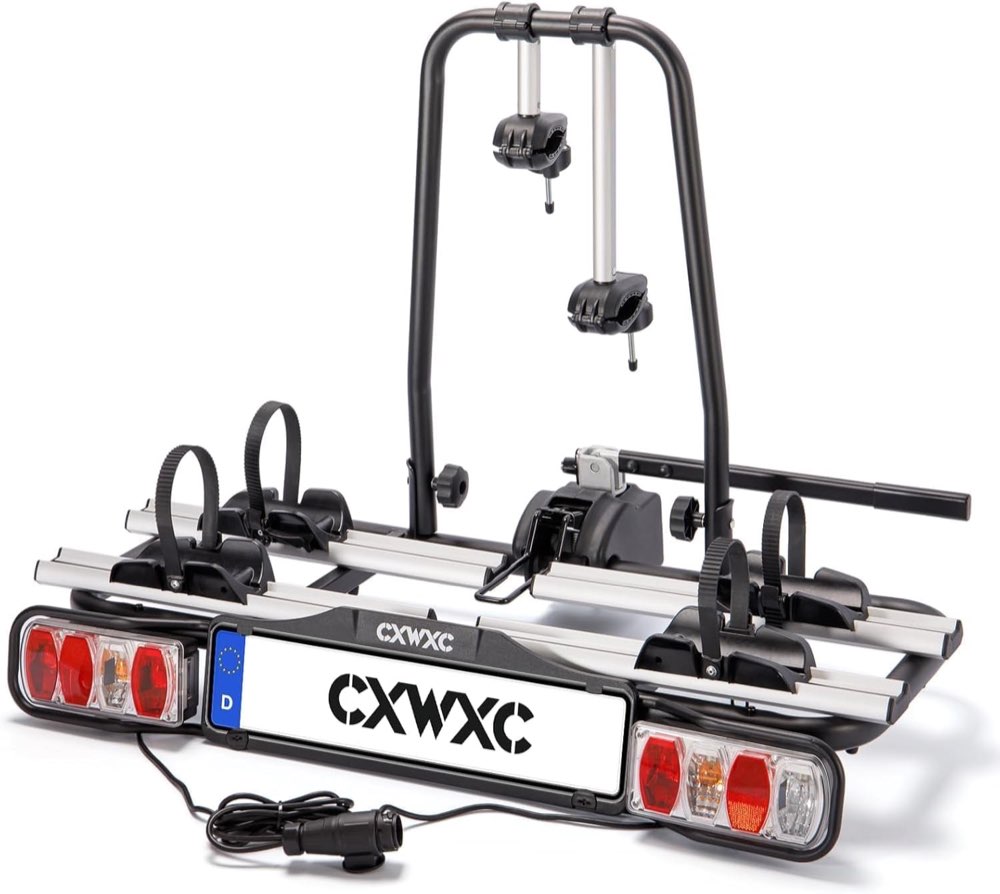 CXWXC Kupplungsträger
