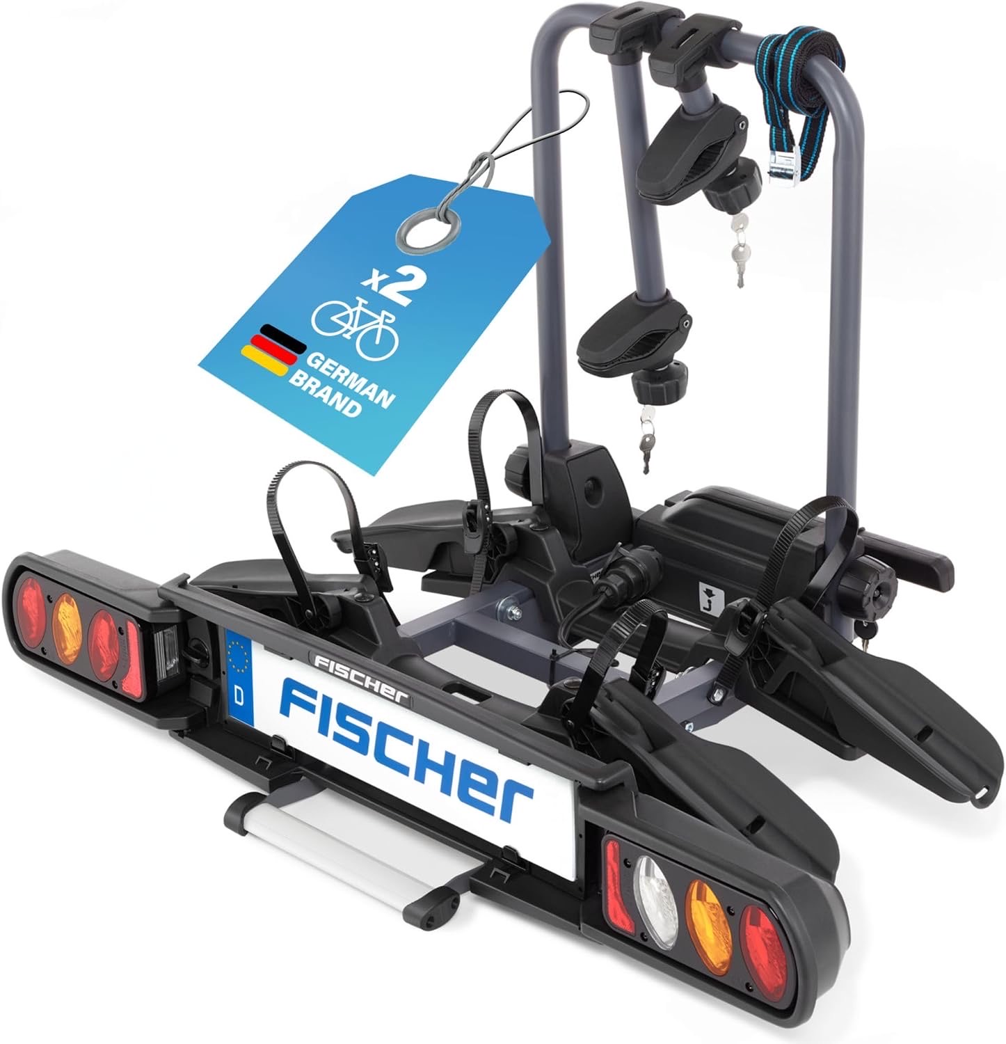 Fischer ProlineEvo 2