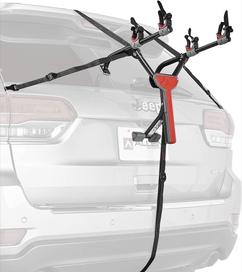 Allen Sports MT-2