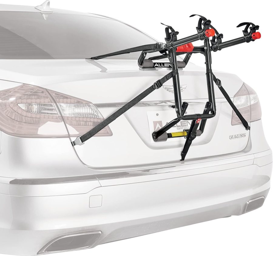 Allen Sports QS2