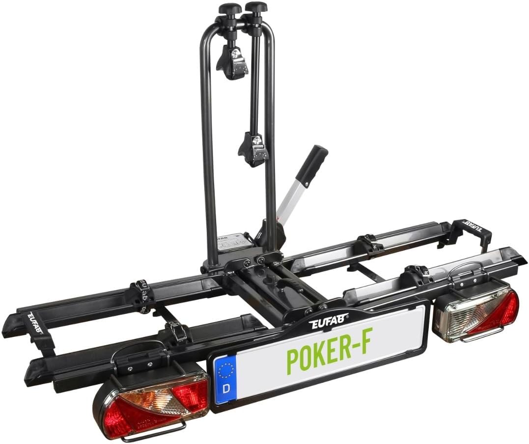 EUFAB Poker-F (12010LAS)