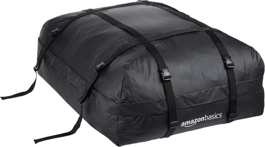 Amazon Basics Amazon Basics Dachbox 425 l
