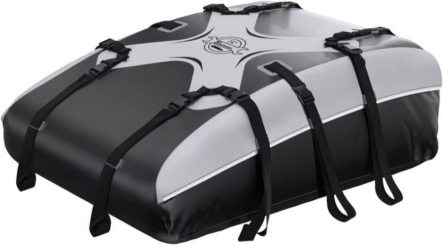 Sailnovo Dachtasche 20 Kubikfuß