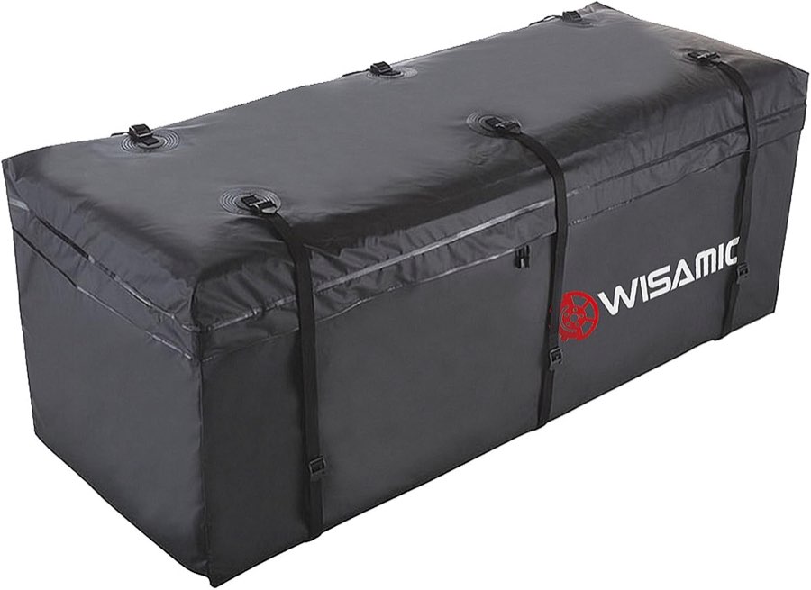 Wisamic Heckbox 500D