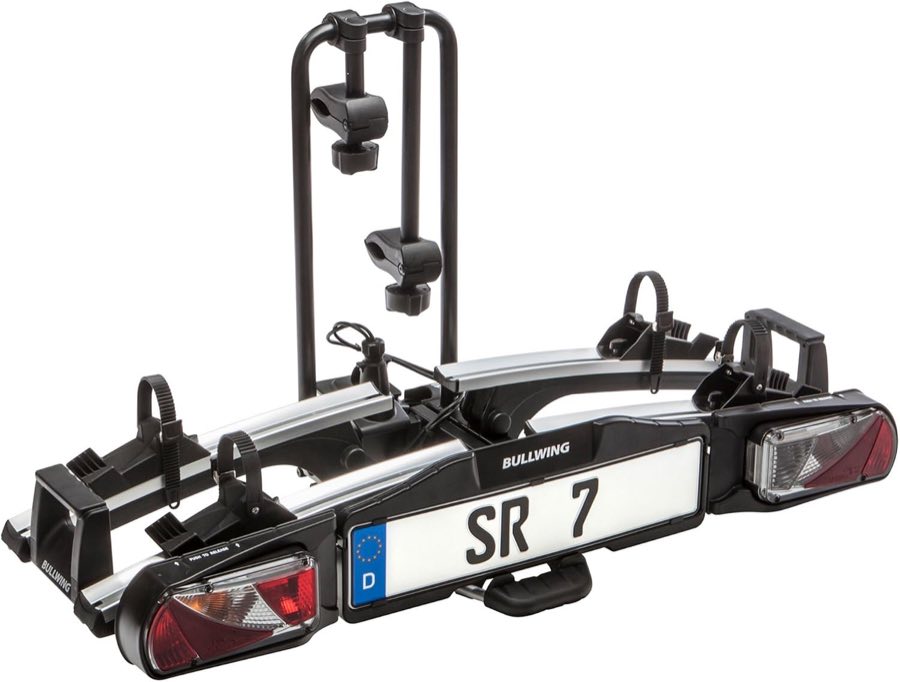 Bullwing Bullwing SR7 Fahrradträger