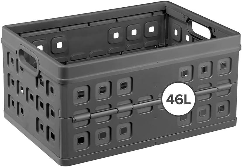 Sunware Square 46 l