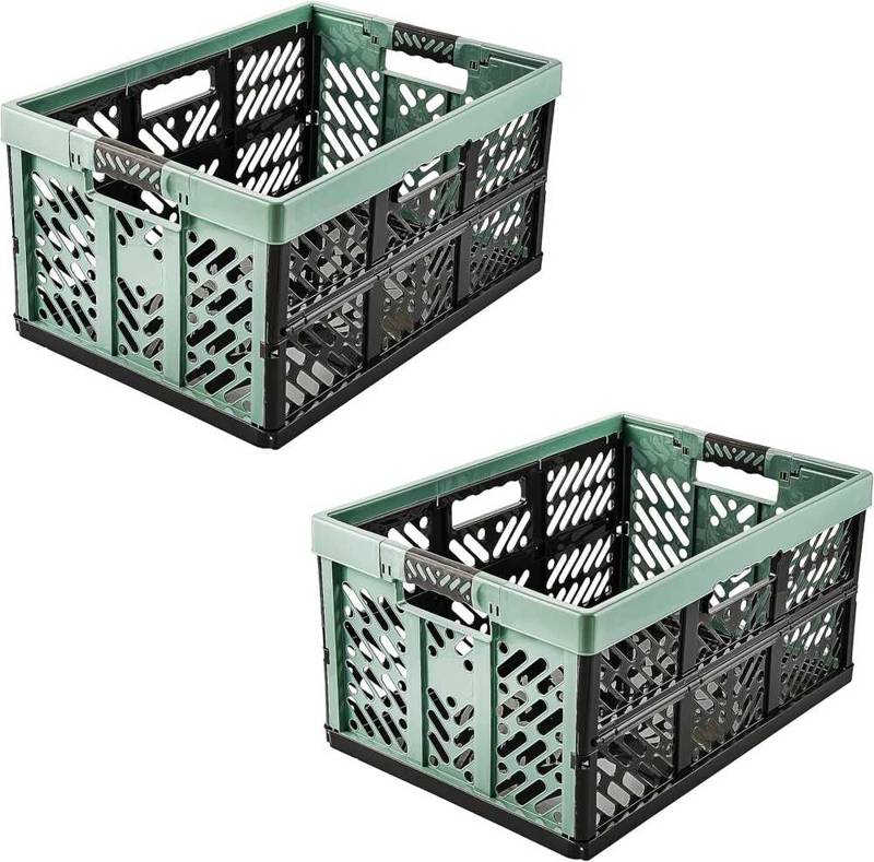keeeper ben 2er 45 l, Nordic Green