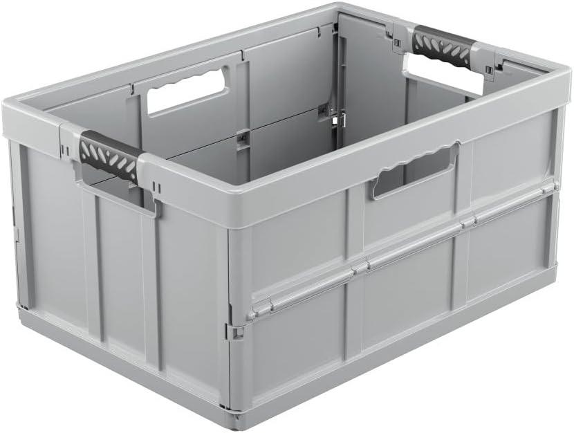 keeeper keeeper benno 45 l, Nordic Grey - Produktbild