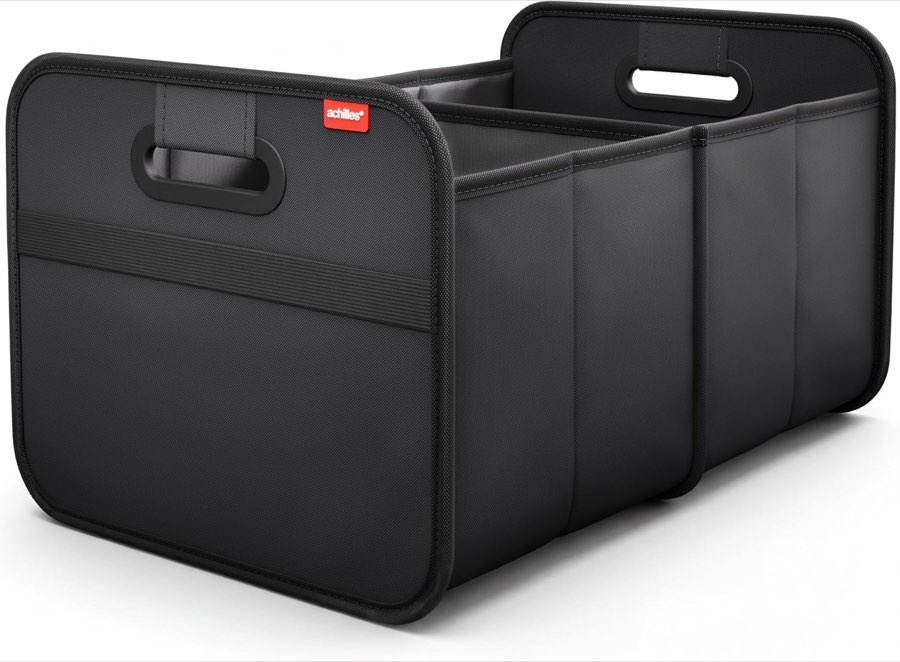 achilles Kofferraum Organizer XL