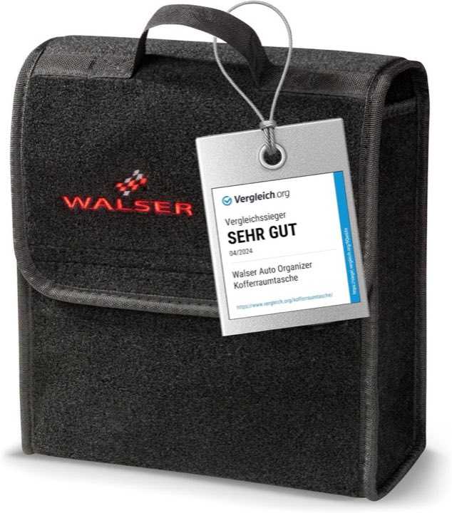 Walser Walser Toolbag Größe S