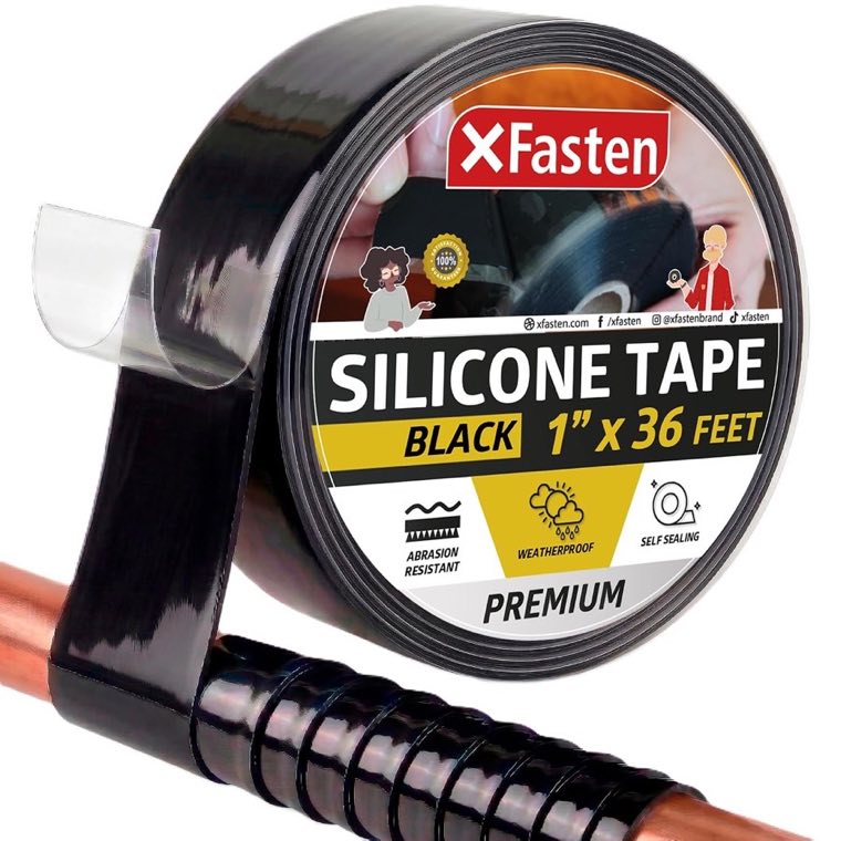 XFasten Silikonband