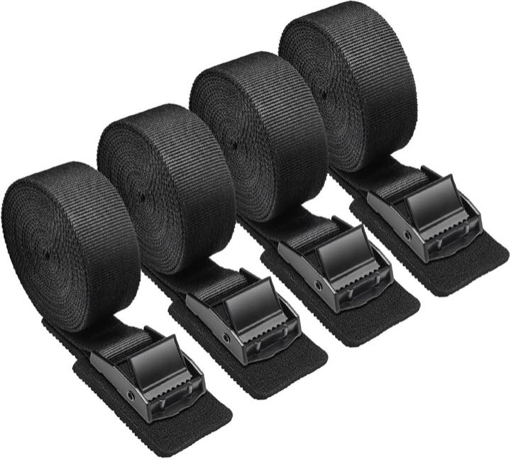 Aulese Spanngurt 2,5 m