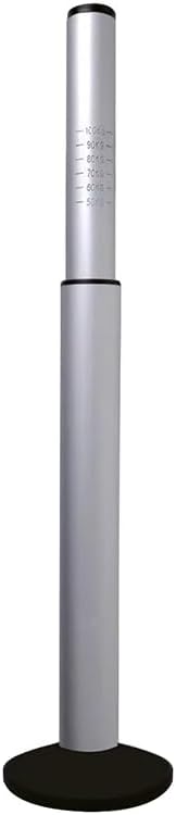 ProPlus ProPlus 360843 Deichselwaage 100 kg mit Standplatte