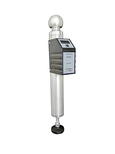 ATSensoTec STB 400 B, Bluetooth, bis 400 kg