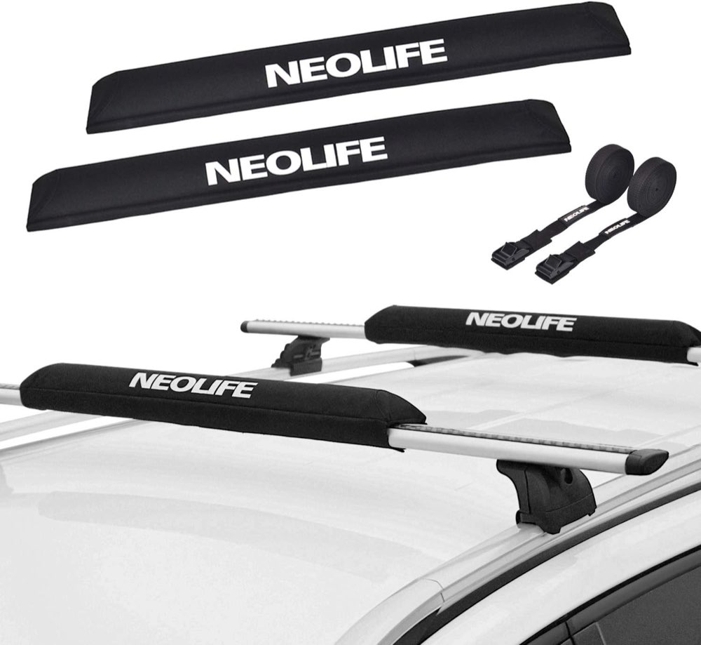 WONITAGO WONITAGO Neolife Pads 28 in