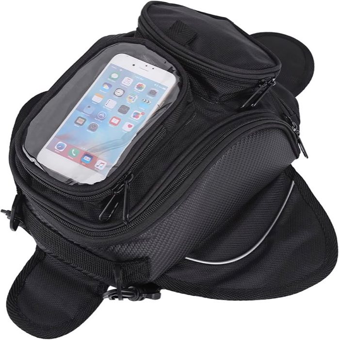 Ejoyous Tanktasche