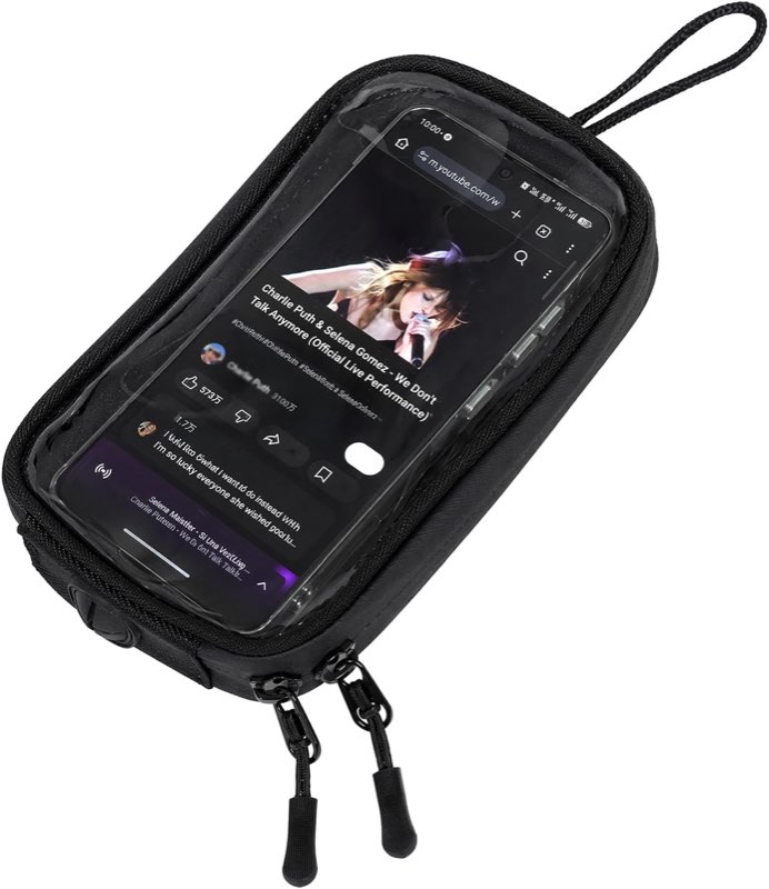 SLIAXINT Tanktasche 001