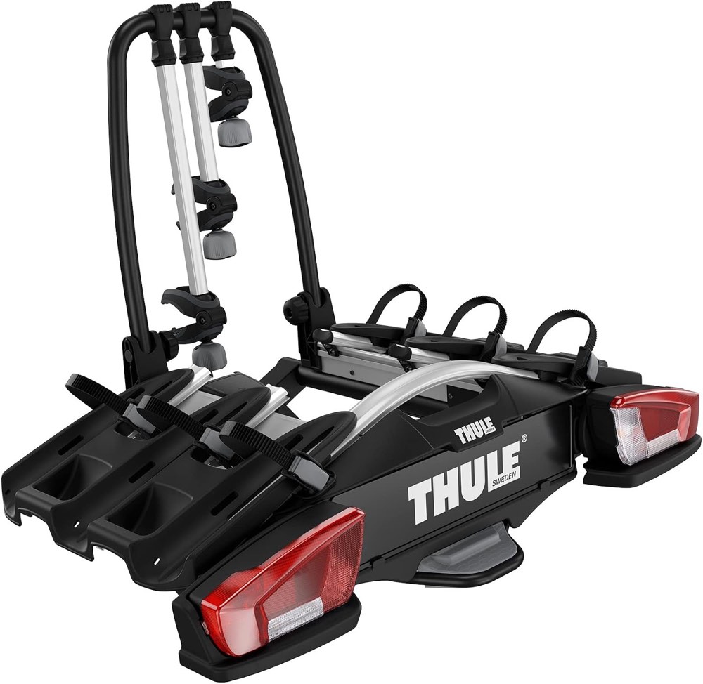 Thule Thule VeloCompact 926, 3 Räder, 13-pin
