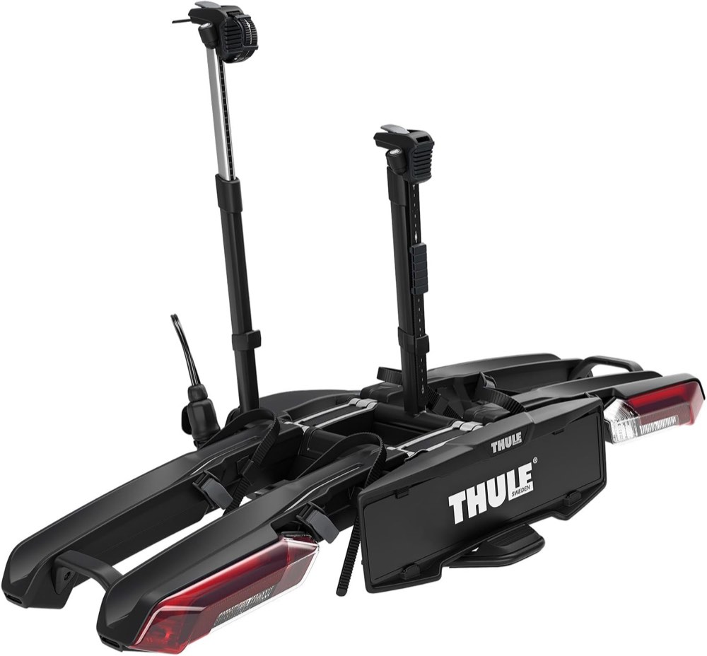 Thule Thule Epos 2, Black