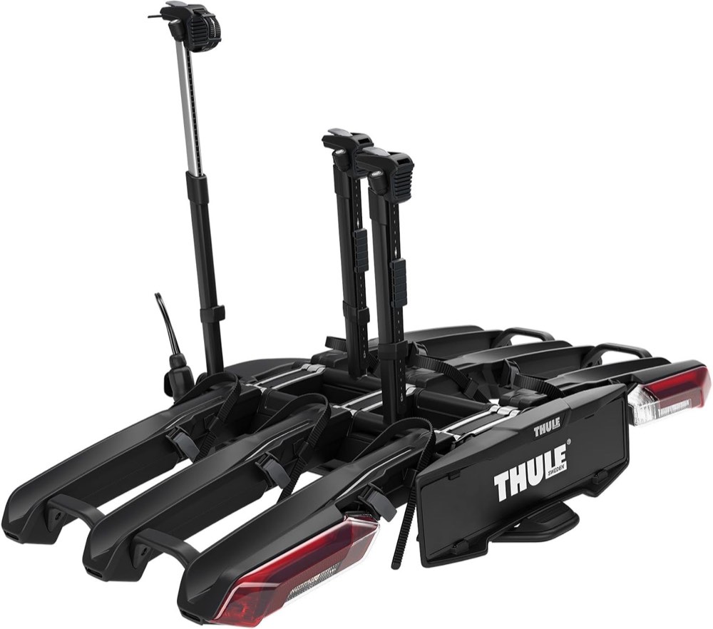 Thule Thule Epos 3, Black