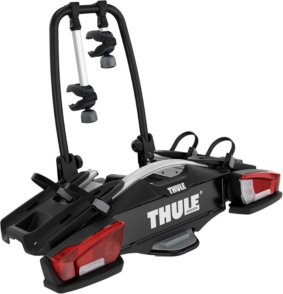 Thule VeloCompact 2, 13-pin