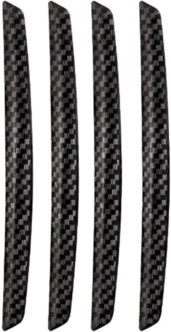 FENGCHUANG Carbon-Leisten 4 Stück